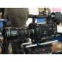 Discontinued - MTF Fuji MK Lens Conversion from E to Sony FZ Mount Adaptor (MTFUJIFZ)