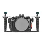 Underwater Photography - Nauticam Underwater Housing for Canon EOS R5 - quick order from manufacturer