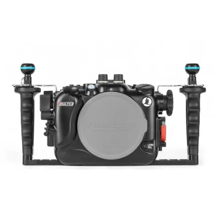 Nauticam Underwater Housing for Canon EOS R5