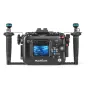 Underwater Photography - Nauticam Underwater Housing for Canon EOS R5 - quick order from manufacturer