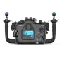 Underwater Photography - Nauticam Underwater Housing for Sony A9 III - quick order from manufacturer