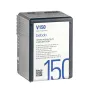 Bebob V150MICRO micro V-Mount Li-Ion Battery 14.4V/147Wh - Patvarus, D-Tap, USB įkrovimas, 10.2Ah talpa