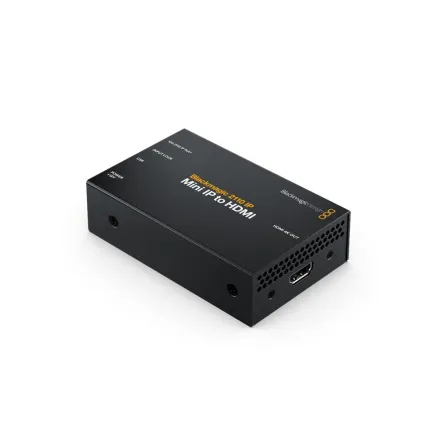 Blackmagic Design Blackmagic 2110 IP Mini IP to HDMI