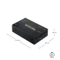 Discontinued - Blackmagic Design Blackmagic 2110 IP Mini IP to HDMI