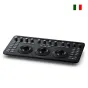 Discontinued - Blackmagic Design Blackmagic DaVinci Resolve Micro Color Panel - Italian Keyboard
