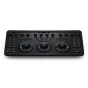 Discontinued - Blackmagic Design Blackmagic DaVinci Resolve Micro Color Panel - Spanish Keyboard