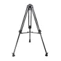 Discontinued - Cartoni PTZ Lightweight Tripod Kit 75mm (KPTZ721/75) - Display Piece