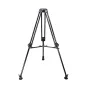 Discontinued - Cartoni PTZ Lightweight Tripod Kit 75mm (KPTZ721/75) - Display Piece