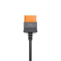 Drone accessories - DJI Power SDC Fast Charge Cable for DJI Air 3 - quick order from manufacturer