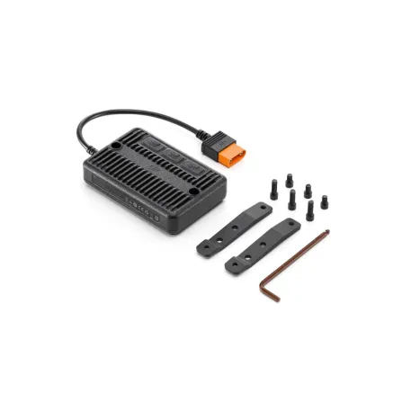 DJI Power Adaptermodul for Solarpanel (MPPT)