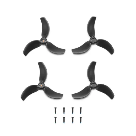DJI Avata 2 Propellers