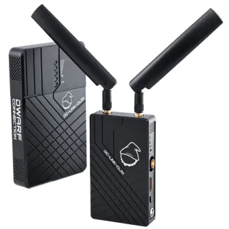 Wireless Video Transmitter - DwarfConnection DC Link CLR1 WHDI Video Transmission System - quick order from manufacturer