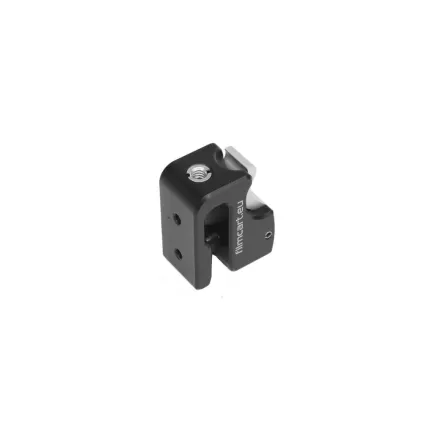 Filmcart Quick Clamp with 3/8&quot-16 threaded hole