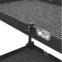 Holders Clamps - Filmcart Steel Hook + Quick clamp with threaded hole and Adapter - quick order from manufacturer
