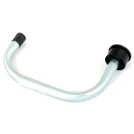 Filmcart Steel Single Hook With Sleeve