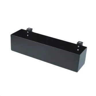 Video rails - Filmcart Box Short With 2 Quick Clamps - quick order from manufacturer Video rails - Filmcart Box Short With 2 Quick Clamps - quick order from manufacturer