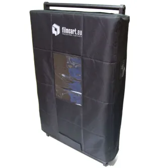 Video rails - Filmcart Cover Bag - quick order from manufacturer