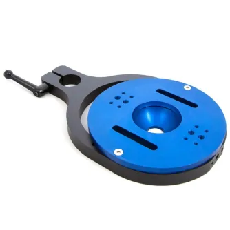 Tripod Accessories - Filmcart 75mm ball mount - quick order from manufacturer