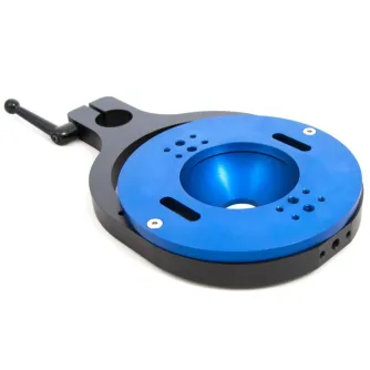 Tripod Accessories - Filmcart 100mm Ball Mount - quick order from manufacturer