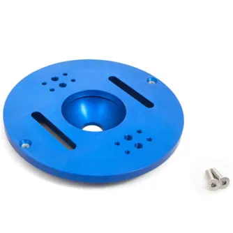 Tripod Accessories - Filmcart Bowl 75mm - quick order from manufacturer