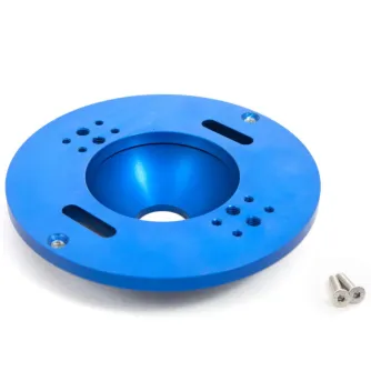 Tripod Accessories - Filmcart Bowl 100mm - quick order from manufacturer
