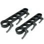 Tripod Accessories - Filmcart 75mm Ball Mount Set - quick order from manufacturer