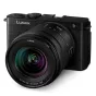 Panasonic Pro Panasonic Lumix S9 Body + S-R2060 Lens Jet Black (DC-S9KE-K)
