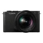 Mirrorless Cameras - Panasonic Pro Panasonic Lumix S9 Body + S-R2060 Lens Jet Black (DC-S9KE-K) - quick order from manufacturer