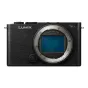 Mirrorless Cameras - Panasonic Pro Panasonic Lumix S9 Body Jet Black (DC-S9E-K) - quick order from manufacturer
