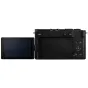 Mirrorless Cameras - Panasonic Pro Panasonic Lumix S9 Body Jet Black (DC-S9E-K) - quick order from manufacturer
