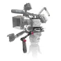Discontinued - Shape Sony FX6 Baseplate and Top Plate with Handle (FX6BT)