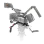 Discontinued - Shape Sony FX6 Baseplate and Top Plate with Handle (FX6BT)