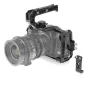 Discontinued - Shape Cage for Blackmagic Cinema Camera 6K/6K Pro/6K G2 with Top Handle (BM6KTH)