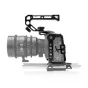 Discontinued - Shape Cage for Blackmagic Cinema Camera 6K/6K Pro/6K G2 with Top Handle (BM6KTH)