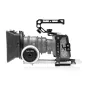 Discontinued - Shape Blackmagic Cinema Camera 6K/6K Pro/6K G2 Kit with Matte Box, Follow Focus & Top Handle (BM6KIT)