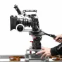Discontinued - Shape Blackmagic Cinema Camera 6K/6K Pro/6K G2 Kit with Matte Box, Follow Focus & Top Handle (BM6KIT)