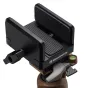 Video Tripods - Manfrotto tripod set MK-R04-SD ALPHA S.H.O.T. Ball head Kit Carbon MK-R04-SD - quick order from manufacturer