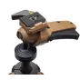 Video Tripods - Manfrotto tripod kit MK-R03-SD ALPHA S.H.O.T. Grip PRO Kit MK-R03-SD - quick order from manufacturer