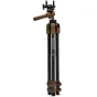 Video Tripods - Manfrotto tripod kit MK-R05-SD ALPHA S.H.O.T. Grip PRO Kit Carbon MK-R05-SD - quick order from manufacturer