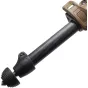 Video Tripods - Manfrotto tripod kit MK-R05-SD ALPHA S.H.O.T. Grip PRO Kit Carbon MK-R05-SD - quick order from manufacturer