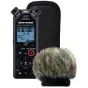 Sound Recorder - Olympus OM System audio recorder LS-P5 Wind Protection Kit V409180BG020 - quick order from manufacturer