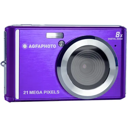 AgfaPhoto Realishot DC5200, purple
