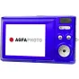 Compact Cameras - AgfaPhoto Realishot DC5200, blue DC5200BL - quick order from manufacturer