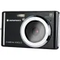 Compact Cameras - AgfaPhoto Realishot DC5200, black DC5200BK - buy today in Master Foto store and with delivery Best choise selected by experts