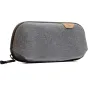 Other Bags - Peak Design Travel Tech Pouch Small, charcoal BTP-S-CH-1 - quick order from manufacturer