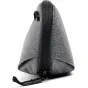 Other Bags - Peak Design Travel Tech Pouch Small, charcoal BTP-S-CH-1 - quick order from manufacturer