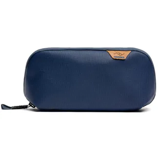 Other Bags - Peak Design Travel Tech Pouch Small, midnight BTP-S-MN-1 - quick order from manufacturer