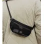 Other Bags - Peak Design Ultralight Mesh Packing Cube XXS, black BUMP-BK-XXS-1 - quick order from manufacturer