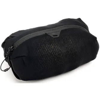 Other Bags - Peak Design Ultralight Mesh Packing Cube XS, black BUMP-BK-XS-1 - quick order from manufacturer