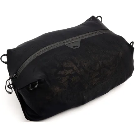 Peak Design Ultralight Mesh Packing Cube S, black BUMP-BK-S-1